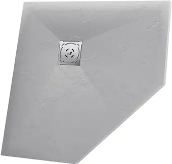 Душевой поддон RGW ST/T-Co 16155099-10 90x90 - изображение в каталоге