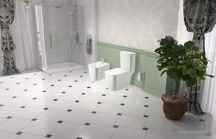 Унитаз Lavinia Boho Bell Pro [3301001N] - фото товара