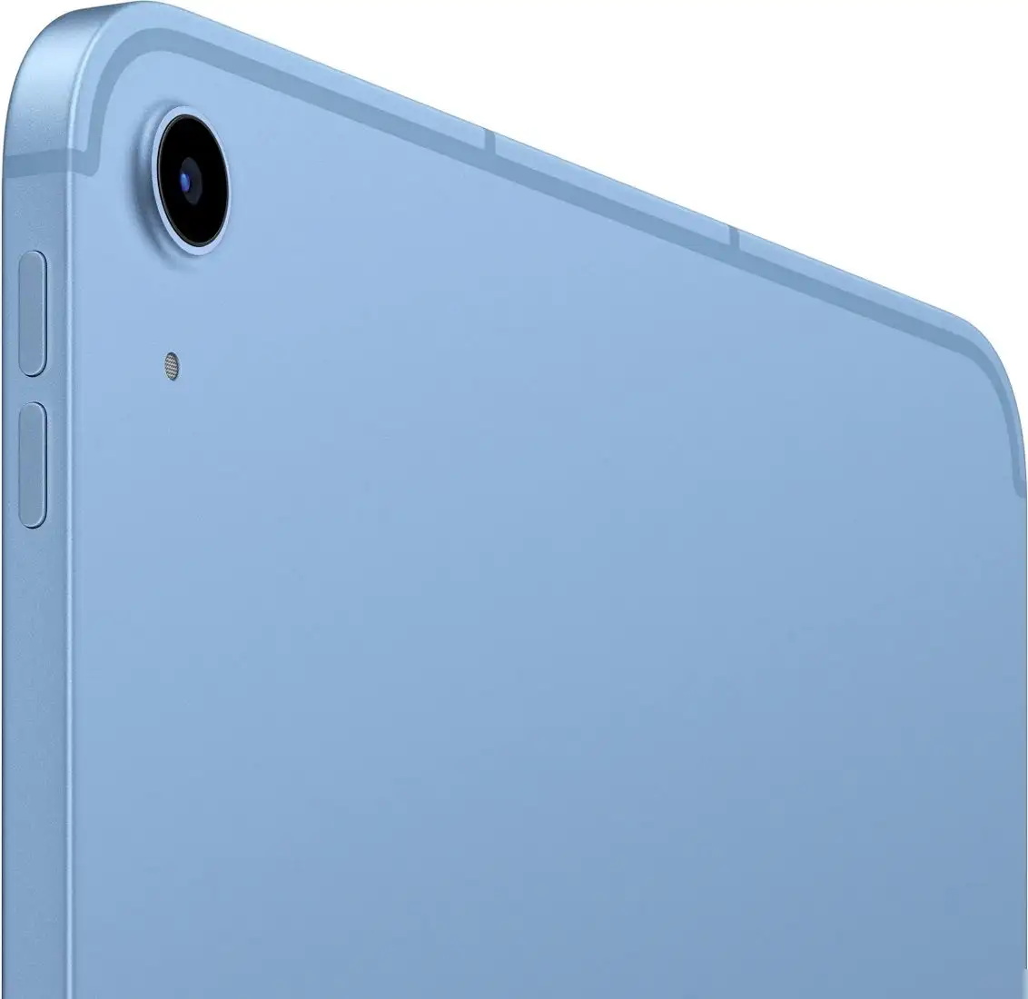 Планшет Apple iPad 11" 2025 5G 128GB (синий) – фото товара