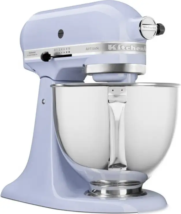 Кухонный комбайн KitchenAid 5KSM125ELR - фото товара