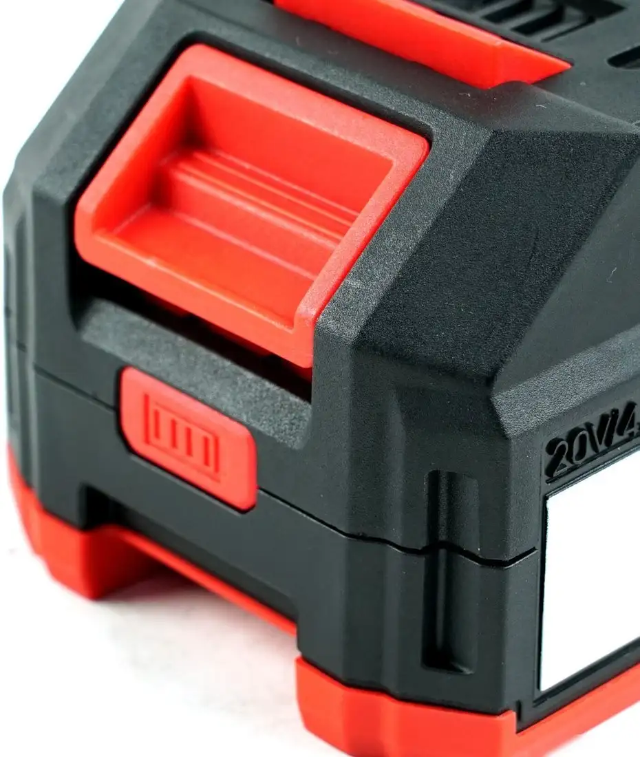 Аккумулятор TEH LB4.0Ah 20V 10C (20В/4 Ah) – фото товара