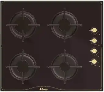 Варочная панель ARDO GH64GB2 - изображение в каталоге