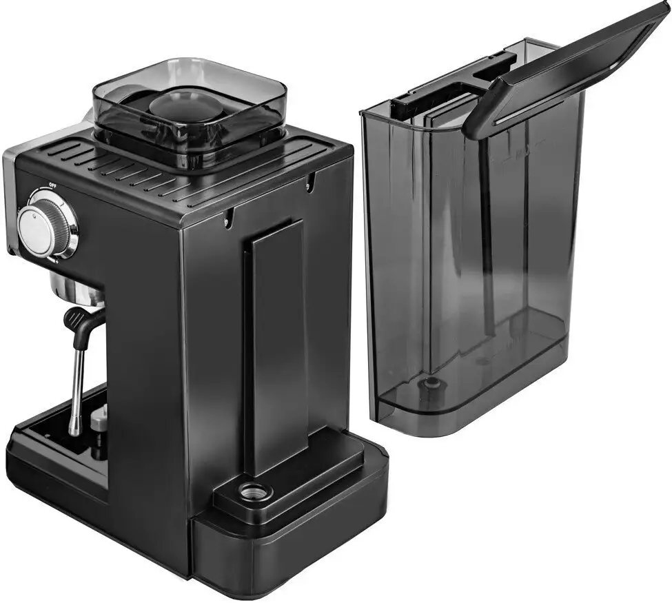Рожковая кофеварка Endever Costa-1093 - фото товара