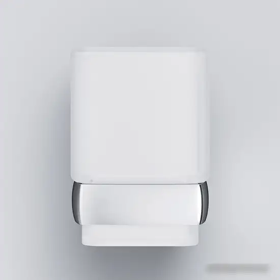 Стакан для зубной щетки и пасты AM.PM Gem A9034300 – фото товара