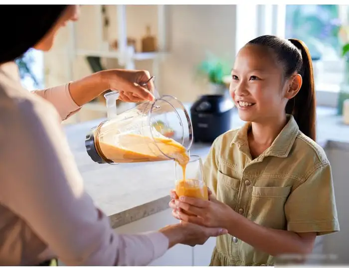 Стационарный блендер Philips HR2191/01 - фото товара