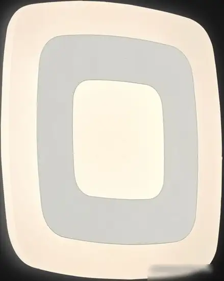 Люстра-тарелка Citilux Триест CL737B012 – фото товара