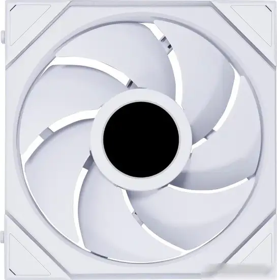 Вентилятор для корпуса Lian Li Uni Fan TL LCD 140 G99.14TLLCD1W.R0 – фото товара