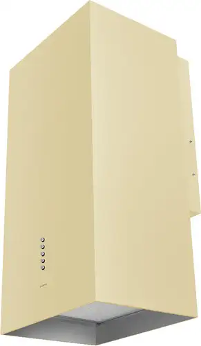 Кухонная вытяжка MAUNFELD Bath 401 (бежевый) – изображение в каталоге