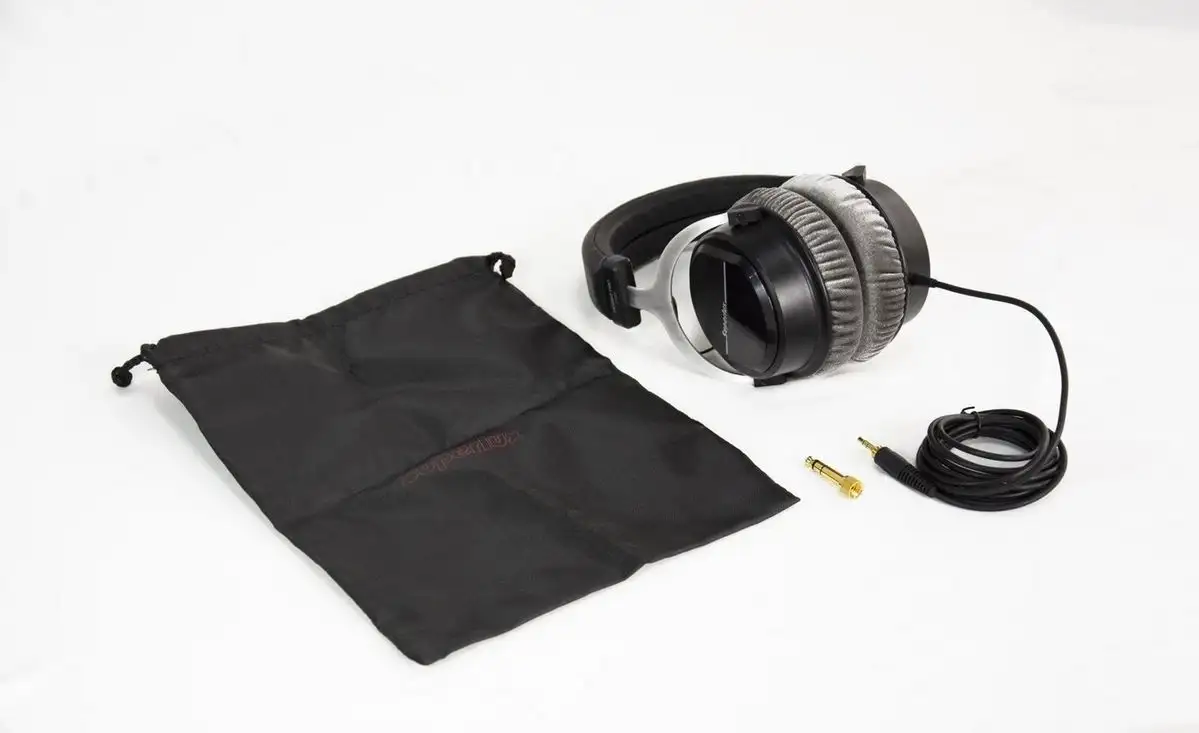 Наушники Superlux HD660PRO-150 – фото товара