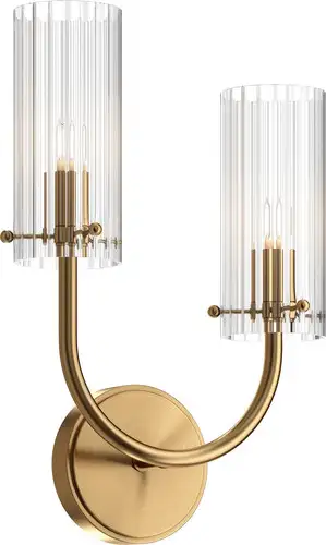 Бра Maytoni Arco MOD223WL-02BS – изображение в каталоге