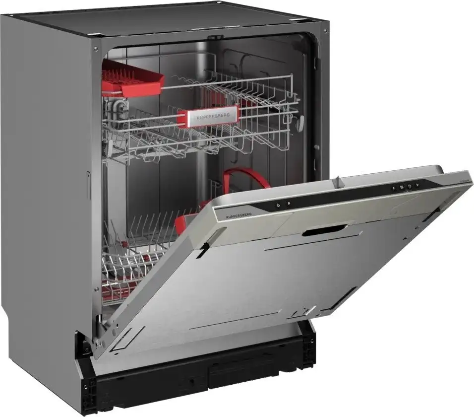 Встраиваемая посудомоечная машина KUPPERSBERG GLM 6082 - фото товара