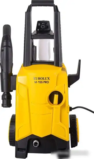 Мойка высокого давления Eurolux M-155 PRO 70/8/57 – фото товара