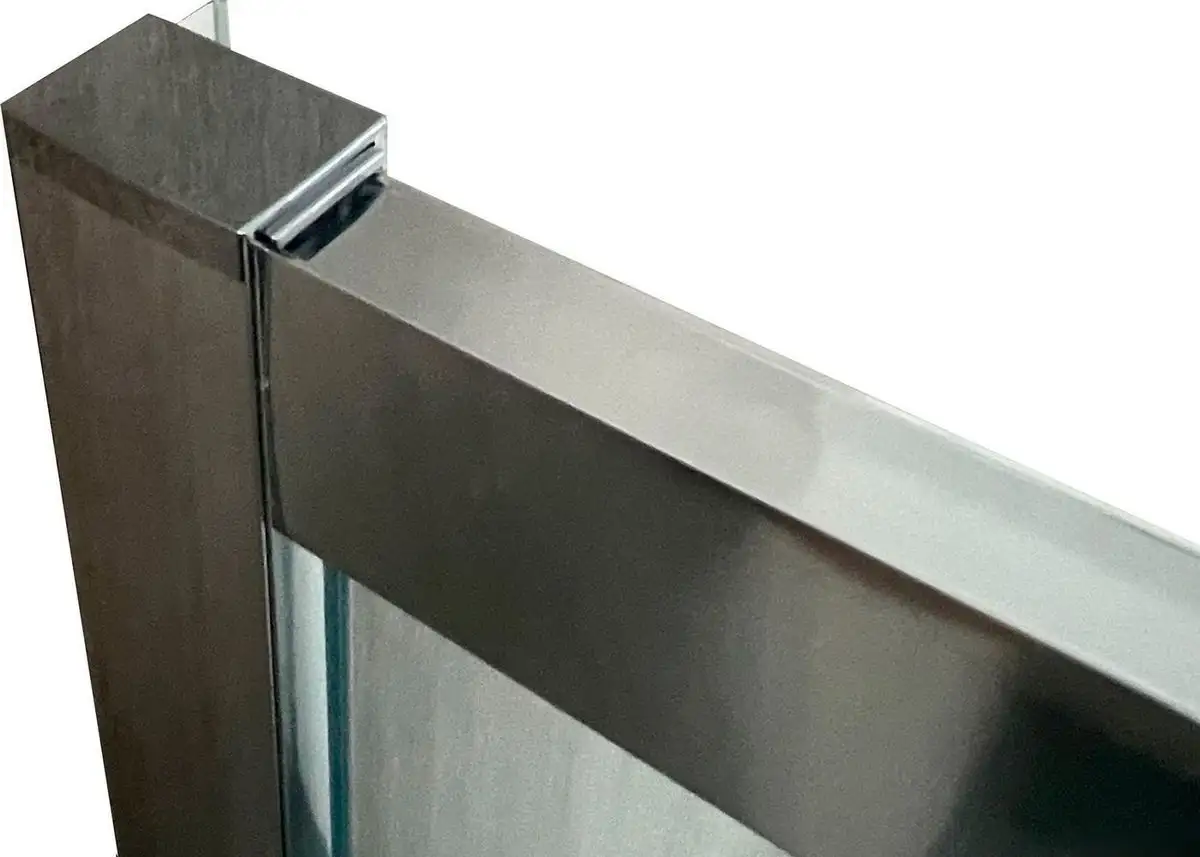 Душевой уголок Aquabath AB-11C-1280-2000 - фото товара