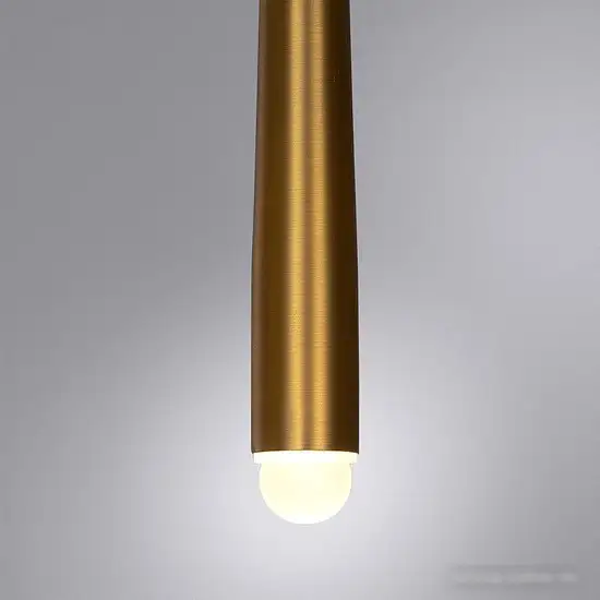 Подвесная люстра Arte Lamp Frankie A2191SP-6PB – фото товара