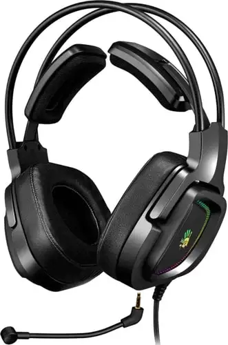 A4Tech Bloody G575 (черный)