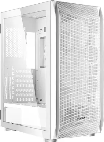 Корпус Ginzzu GL185 – изображение в каталоге