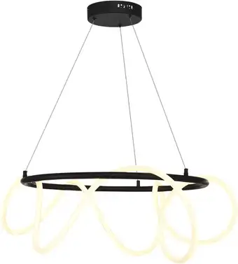 Подвесная люстра ST Luce SL6102.403.55 – изображение в каталоге