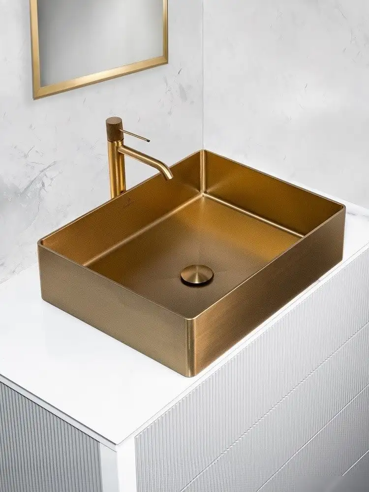 Умывальник Altrobagno Accordo 001009 OrSp - фото товара