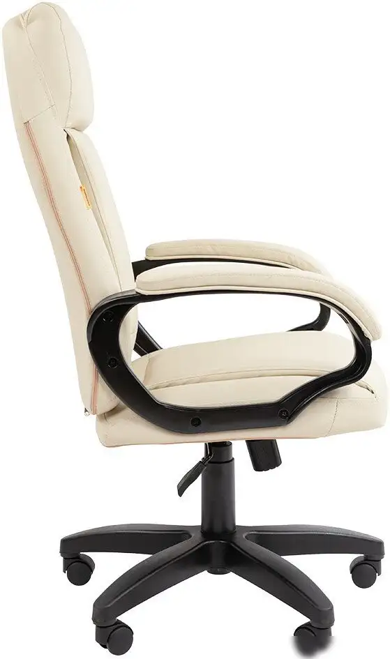 Офисное кресло CHAIRMAN 794LT (светло-бежевый) – фото товара