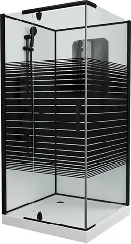 Душевая кабина Grossman GR271QL 90x90 - изображение в каталоге