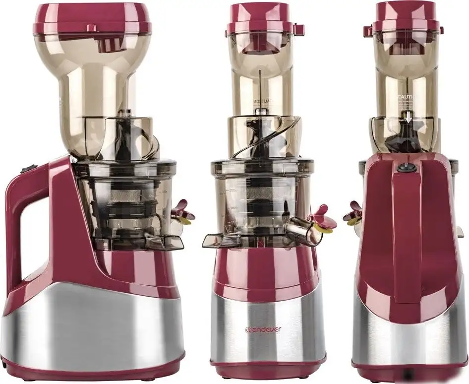 Соковыжималка Endever Sigma-102 - фото товара