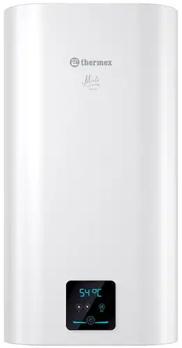 Накопительный электрический водонагреватель Thermex Minta 50 V - изображение в каталоге