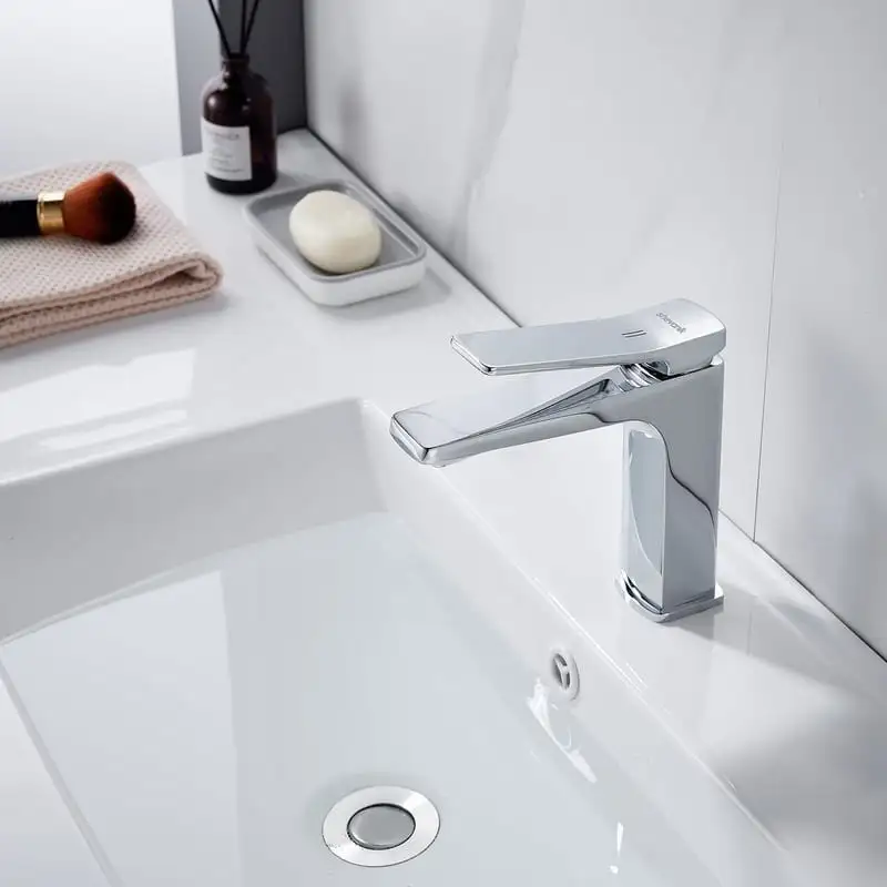 Смеситель Shevanik S4601 - фото товара