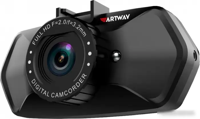 Видеорегистратор Artway AV-525 – фото товара