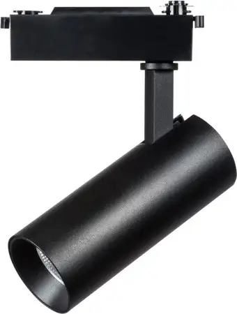 Трековый светильник Lightstar Fuoco LED 20W 218227 – изображение в каталоге