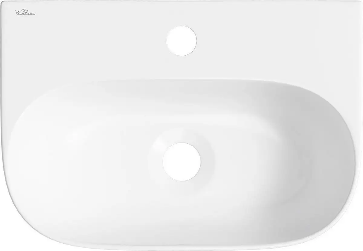 Умывальник Wellsee WC Area 331803000 - фото товара