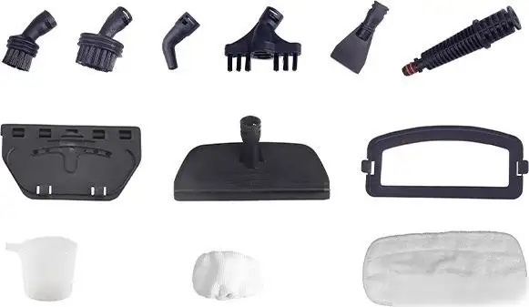 Паровая швабра Blackton Bt SM1111 (фиолетовый) - фото товара