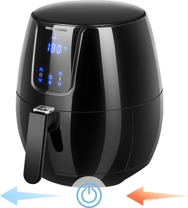 Аэрогриль Redmond AG1902 – фото товара