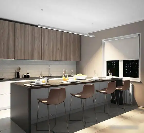 Линейный светильник Denkirs DK920 DK9204-WH – фото товара