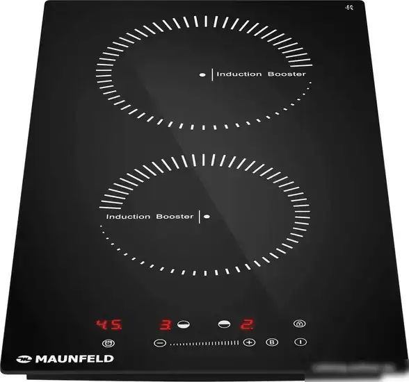 Варочная панель MAUNFELD CVI292STBKC - фото товара