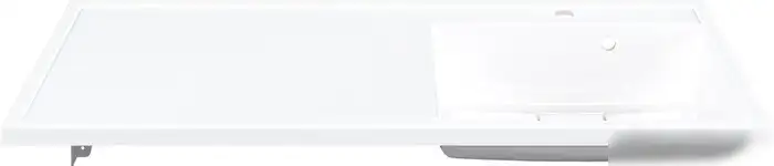 Умывальник Paola Magenta 1200R - фото товара