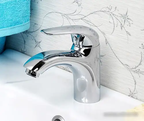 Смеситель Wasserkraft Rossel 2803 - фото товара