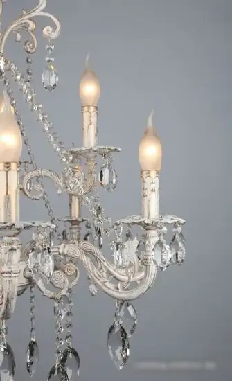 Люстра Omnilux Martina OML-79003-12 – фото товара