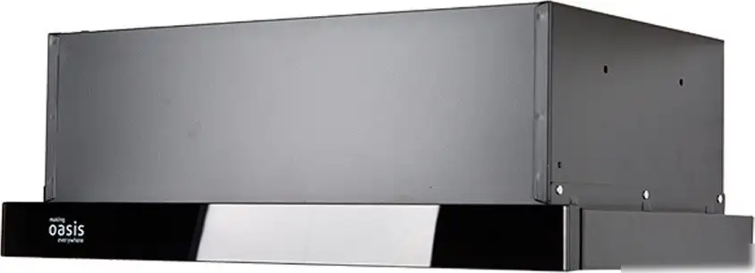 Кухонная вытяжка Making Oasis Everywhere UV-50G - фото товара