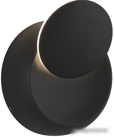 Точечный светильник DesignLed GW-6100-5-BL-WW – фото товара