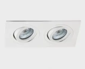 Точечный светильник Italline M02-026021 WHITE – изображение в каталоге