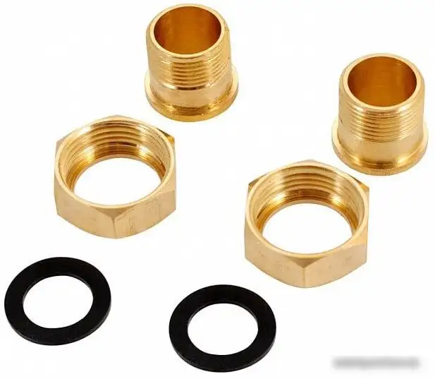 Циркуляционный насос Unipump PН 20-60 130 - фото товара