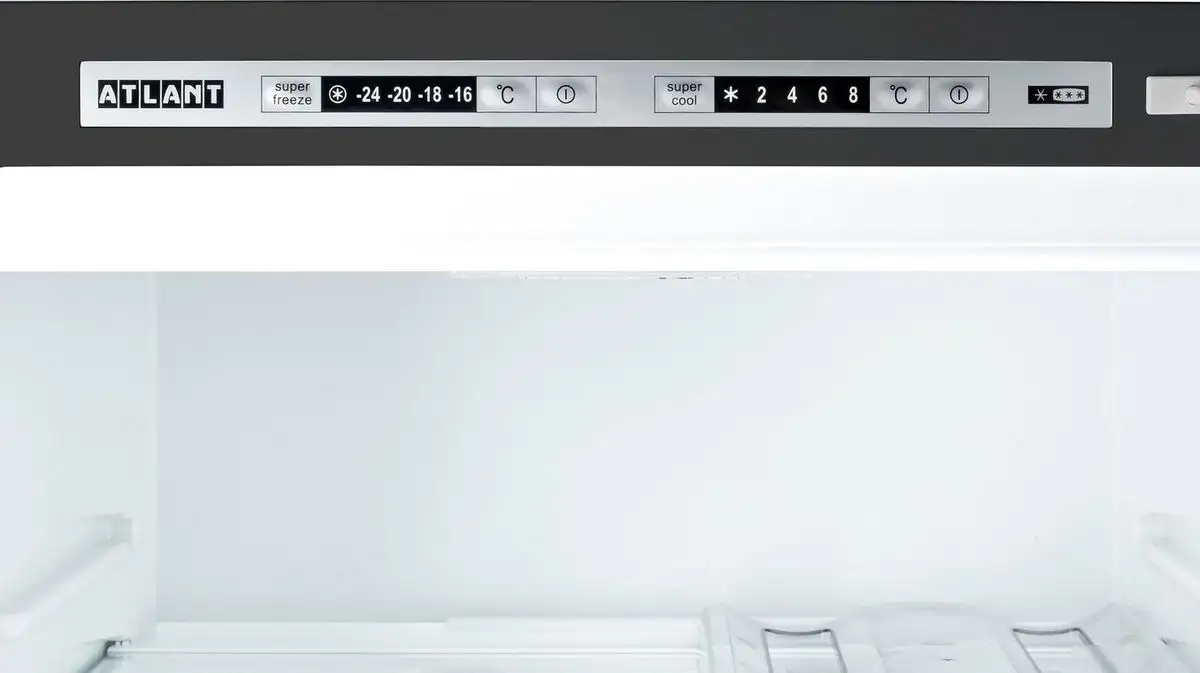 Холодильник ATLANT ХМ-6624-159 - фото товара