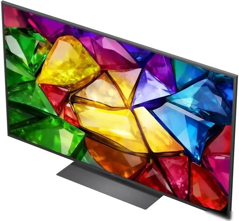 RGB miniLED телевизор LG Mini RGB evo AI MRGB86 55MRGB86B6A – фото товара