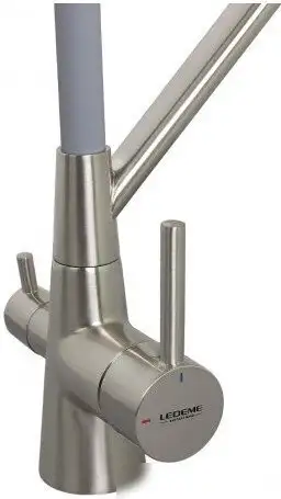 Смеситель Ledeme L4897A-9 - фото товара