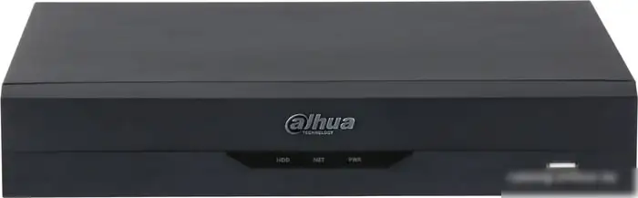 Сетевой видеорегистратор Dahua DHI-NVR2104HS-P-I – фото товара