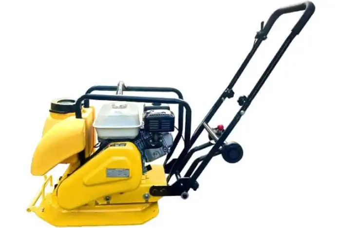 Виброплита Norsu RF-70TH – фото товара