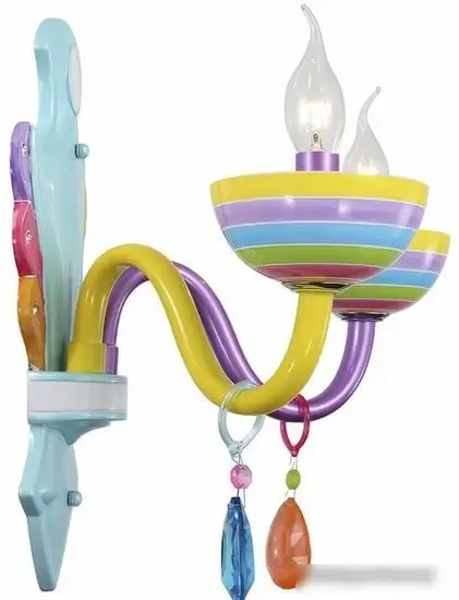 Бра ST Luce Ornato SL672.781.02 – фото товара