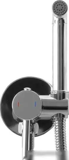 Гигиенический душ Rea Loop REA-B4106 (хром) - фото товара