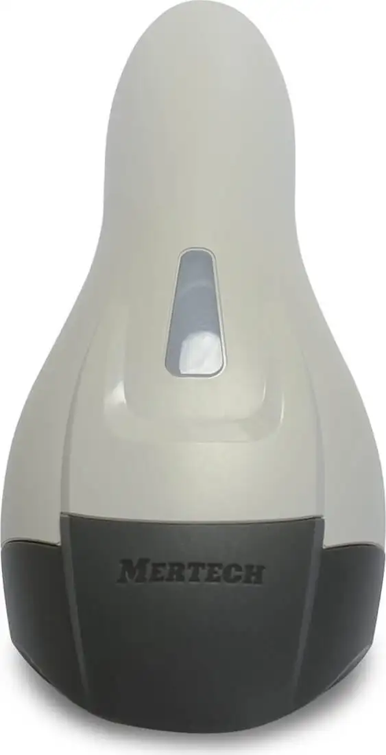 Сканер штрих-кодов Mertech CL-610 BLE Dongle P2D USB (белый) – подробное фото Сканер штрих-кодов Mertech CL-610 BLE Dongle P2D USB (белый) – фото товара