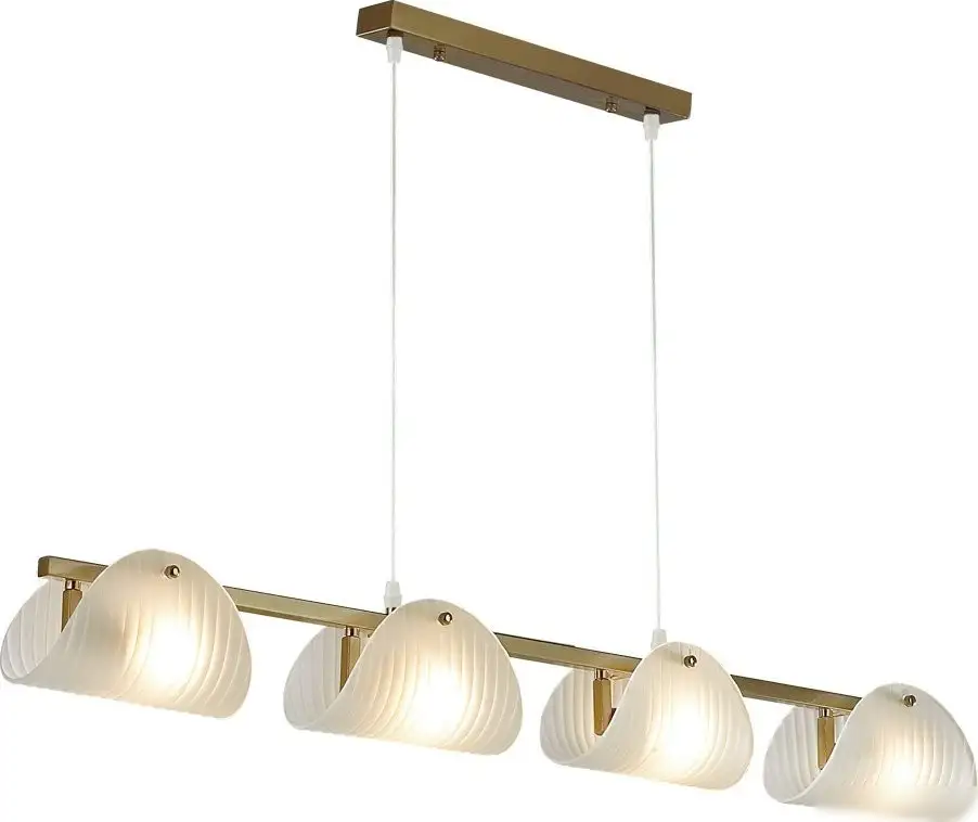 Люстра Lumion Fioro 6571/4C – фото товара